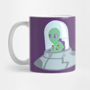 UFOnaut Mug